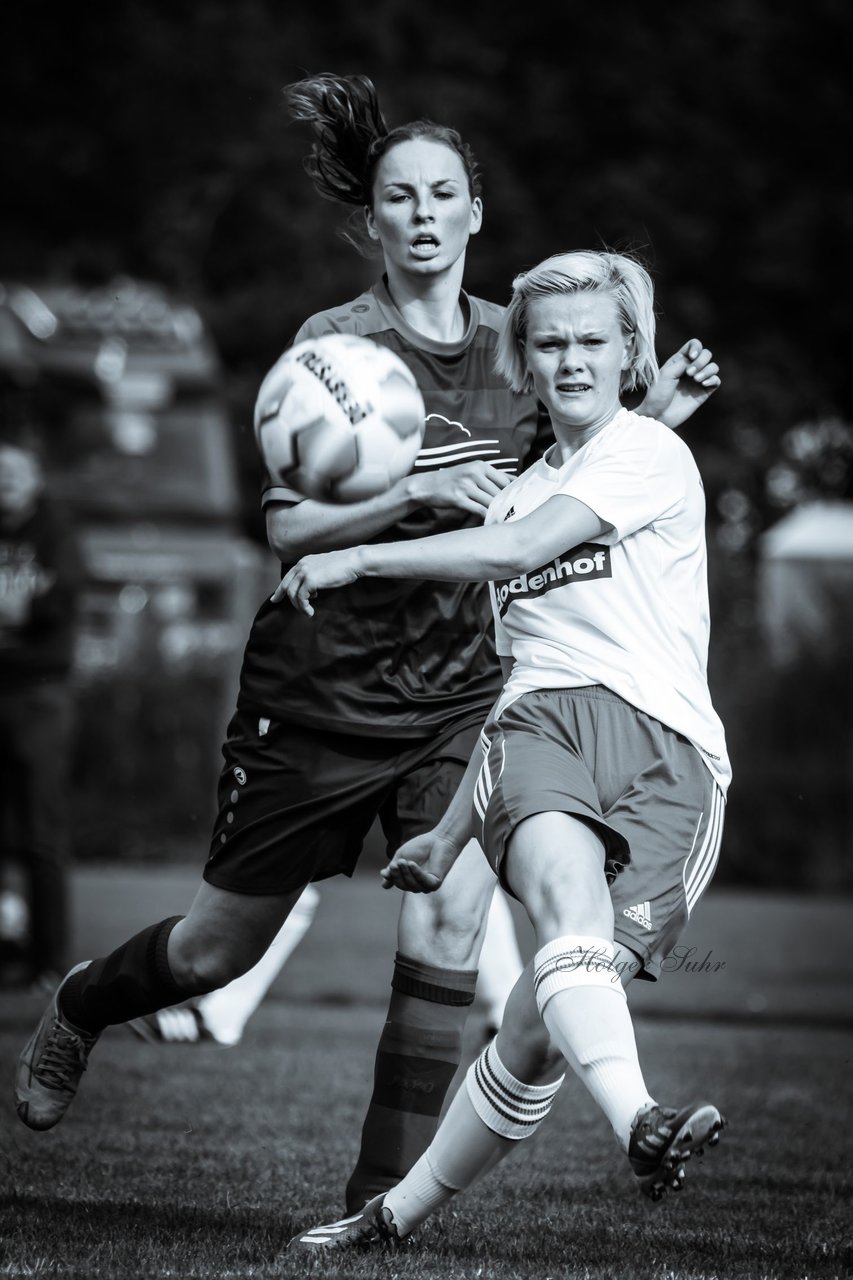 Bild 195 - Frauen TSV Wiemersdorf - FSC Kaltenkirchen : Ergebnis: 0:12